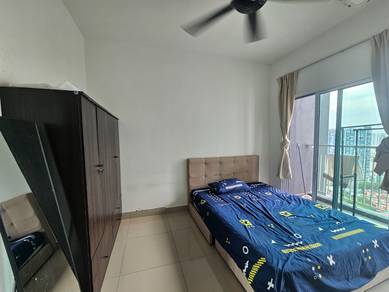 Holmes condo for rent