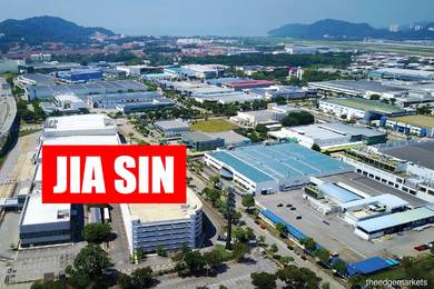 RARE UNIT 2 Storey Detached Factory 32,000sqft for RENT @ Bayan Lepas