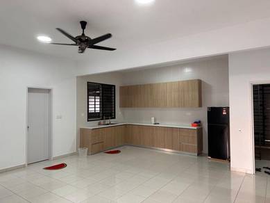 FREEHOLD➕ RM1K BOOK➕0%Downpymt🔥Idaman Abadi Apartment✅Kajang To Sales