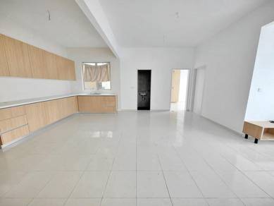 FREEHOLD➕ RM1K BOOK➕0%Downpymt🔥Idaman Abadi Apartment✅Kajang To Sales