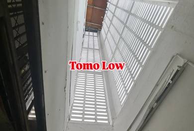 Full Renovated Well Maintained Georgetown 4 Storey Building For Sale
