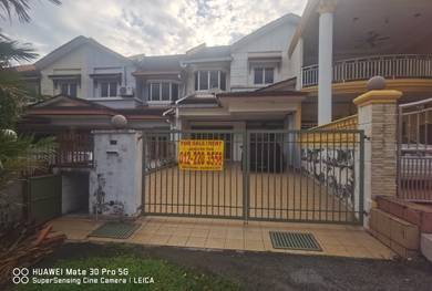 Taman Sri Putra Sungai Buloh