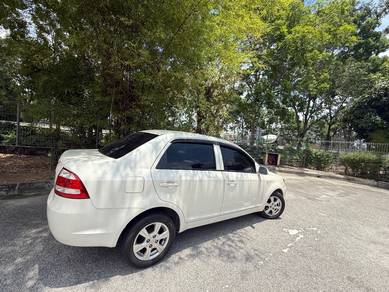 Proton SAGA 1.3 FL (A) SIAP OTR