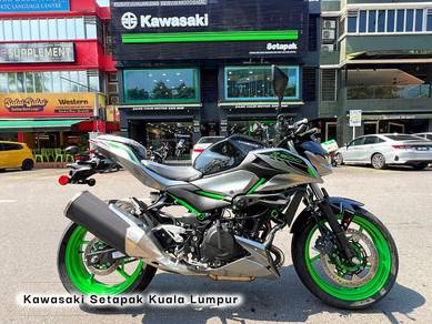 Z500SE🤓z500se🤓z500🤓Z500🤓NEW MODAL 🤓500CC