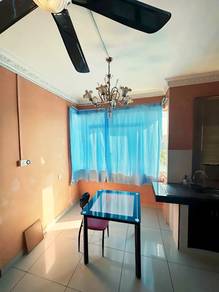 Cyber City Apartment | Penampang |Kepayan | kk