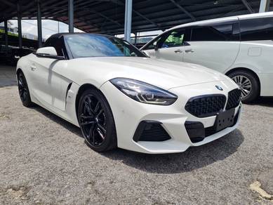 Bmw Z4 2.0 sDrive20i M SPORT HARMAN KARDON