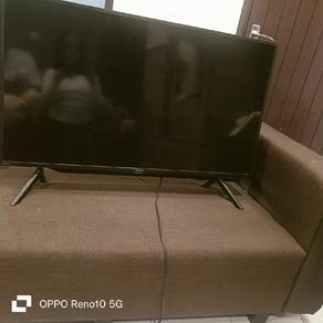 tv sharp 44" untuk dijual