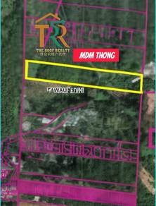 Agricultural land | 10 ACS | for sale