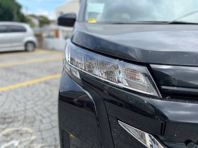 k SALE UNREG 2022YRS Toyota NOAH 2.0 NEW MODEL