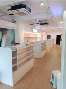 Shop Taman Connaught, Cheras