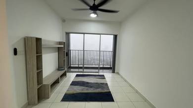 70% FURNISHED AT RESIDENSI RIAMAS FOR Rent