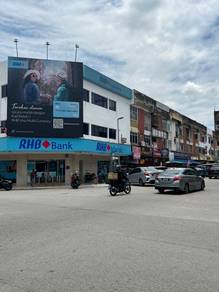Kajang Town, Metro Kajang, Bandar Kajang, Kajang, Metro Kajang Plaza