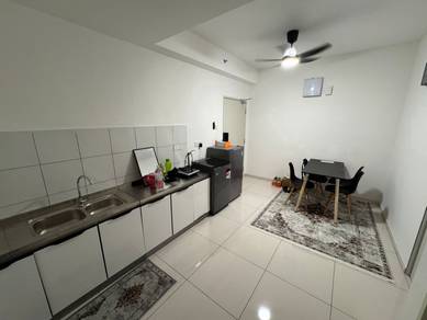 [ROOM FREE 1 PARKING] Horizon Suites Sunsuria Kota Warisan KLIA Sepang