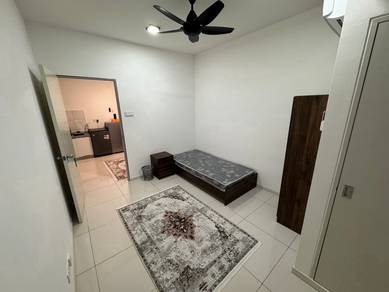 [ROOM FREE 1 PARKING] Horizon Suites Sunsuria Kota Warisan KLIA Sepang