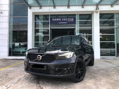 Volvo XC40 2.0 B5 ULTIMATE Mil 19K Km