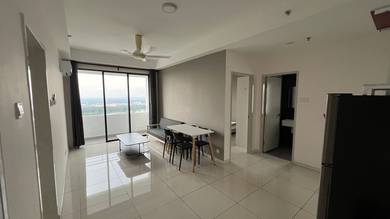 [2R2B BALCONY] New Horizon Suites Sunsuria Kota Warisan KLIA Sepang