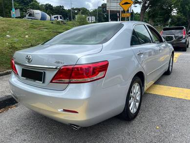 Toyota CAMRY 2.0 G (A) TIPTOP CAR ONE OWNER