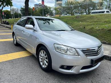 Toyota CAMRY 2.0 G (A) TIPTOP CAR ONE OWNER
