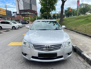 Toyota CAMRY 2.0 G (A) TIPTOP CAR ONE OWNER