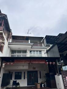 Puteri Wangsa, Taman Bukit Jaya  (2.5 Storey house)