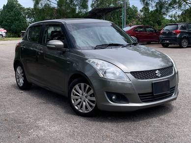Suzuki SWIFT 1.4 GLX (A)P/Start Button Keyles