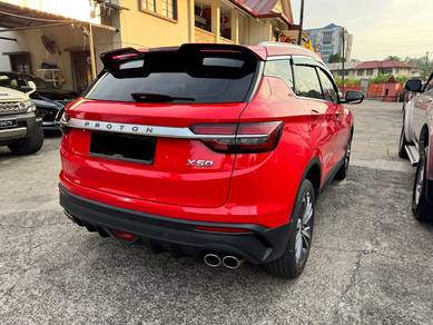 Proton X50 PREMIUM 1.5L (A)