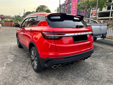 Proton X50 PREMIUM 1.5L (A)