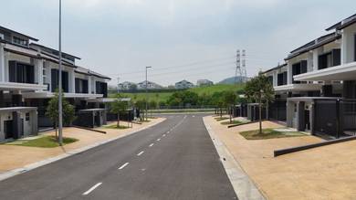 Single Room. Male. Oct25. Denai Alam Seksyen U16 Shah Alam