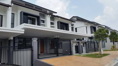 Single Room. Male. Oct25. Denai Alam Seksyen U16 Shah Alam