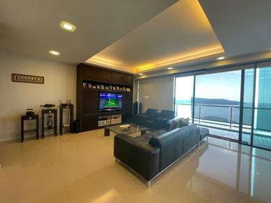 Peak Vista / 2,428 sf / Corner Lot / Seaview / JTT / Bay Residence /KK