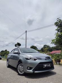 Toyota VIOS 1.5 G (A)