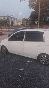 Perodua VIVA 1.0 ELITE MT (M)