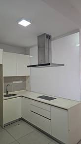 Nova Saujana Residence Condo Nr Lrt Ara Damansara Subang Airport Mall