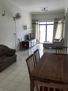 Fully furnished and walking distance to Island Plaza