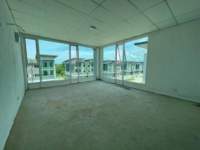 Angco Industrial Park | Light industrial warehouse | Inanam