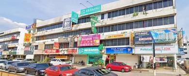 4 Storey Shop Batu 11,Cheras,Cheras Trader Square,C180,Selangor