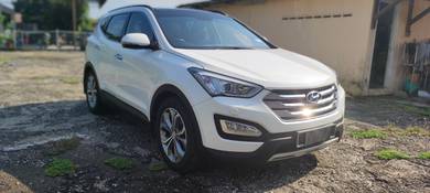 Inokom SANTA FE 2.4 EXECUTIVE PLUS (A)