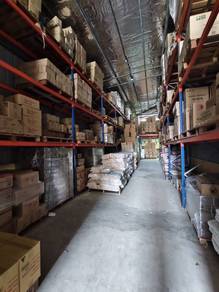 KKIP warehouse| Factory| Renovated unit