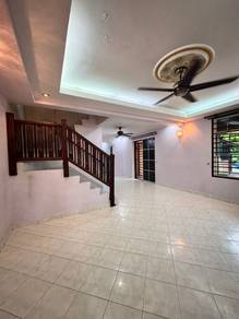Renovated Taman Sri Pulai Perdana 2 Storey Terrace Corner