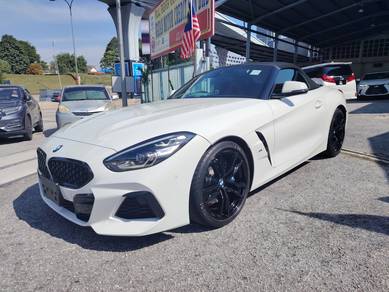 Bmw Z4 2.0 sDrive20i M SPORT harman/kardon