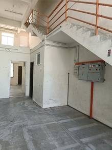 Inanam Warehouse For Sale