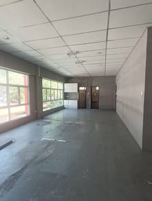 Inanam Warehouse For Sale