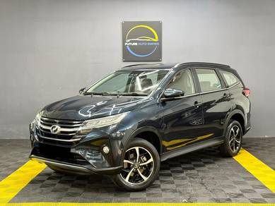 Perodua ARUZ 1.5 AV / 7 SEATER MPV / 5 YEARS WRTY