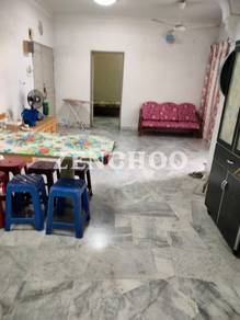 Desa Daya Condominium In Relau Bukit Jambul Ground For Sale