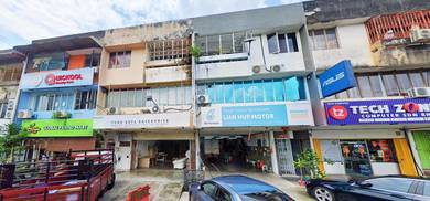 Shop Taman Bukit Ria, Cheras,KL,Kuala Lumpur