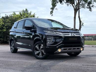Mitsubishi XPANDER 1.5 (A)