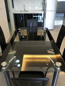 Bukit Jalil Covillea Condo 1293Sqft Fully Furnished 3 Rooms