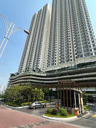 Laurel Residence @ Bangsar South [F/FURNISH] LRT Universiti KL Gateway