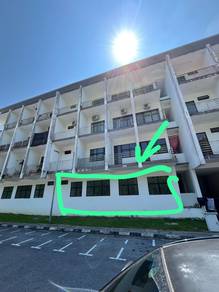 Regalia Apartment for Sale Dual Key