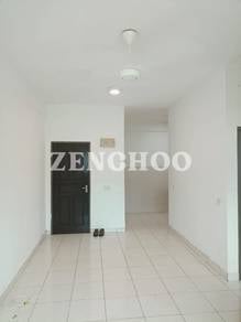 Idaman Lavender 2 Apartment In Relau Sungai Ara For Sale